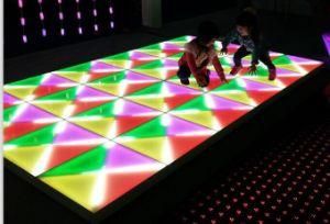 LED Dance Floor SMD5050 Epistar Full Color IP65, 60W