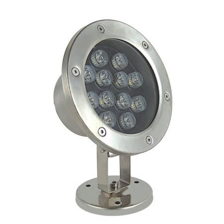 Factory Price Moving Track Head LED Spot Light for Garden