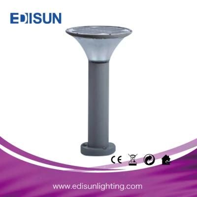 6500K 5W/7W/15W Solar LED Fence Lighting
