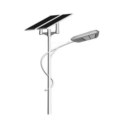 Indian Suppliers for Solar Street Lights with Galvanized Post Bracket