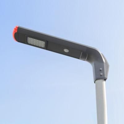 Sunpal All in One 15watt 25watt Solar System Street Light