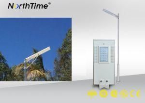 All in One LED Solar Lighting for Garden