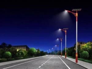 Solar Street Lamp