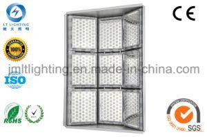 Max 700W High Power LED Pier Light for Square
