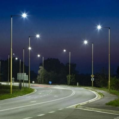 Factory Direct Sale LED IP65 IP66 Outdoor Street Light/Energy-Saving LED Lamp