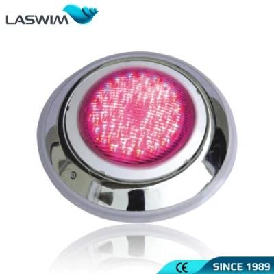 Stainless Steel 12W, 18W, 24W, 36W, 100W, 150W Underwater Light