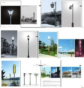 Graden Lights Series