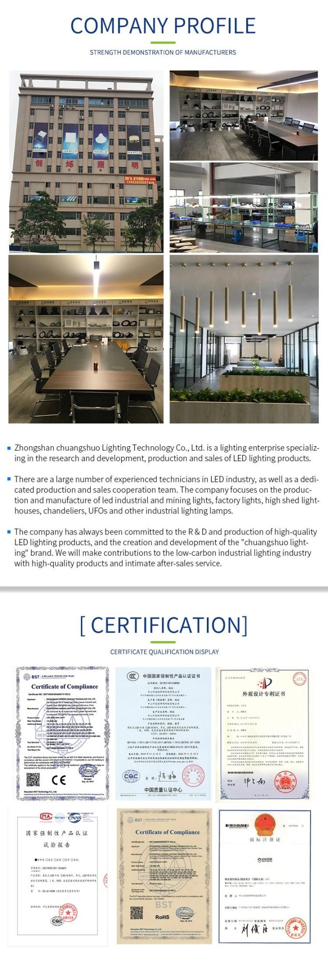 Factory Hot Sales 60W High Power 20000hours Warranty Waterproof LED Solar Flood Light (CS-TYTG3-60)