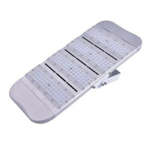 Innovative Design IP66 Outdoor LED Floodlight Flood Light with 5 Years Lifespan for Garden Sopquare Factory Workshop
