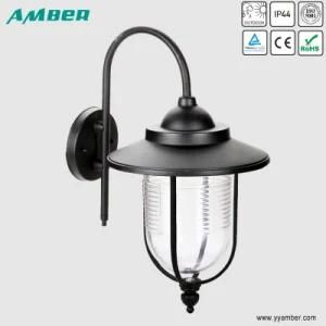 Clear PC Diffuser 100W Outdoor Garden Light