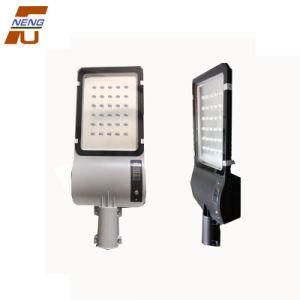 120lm/W IP65 LED Road Syreet Light