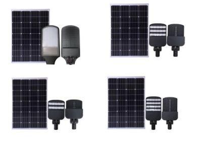 Light Small Road LED Solar Motion Sensor Outdoor Wall Lights