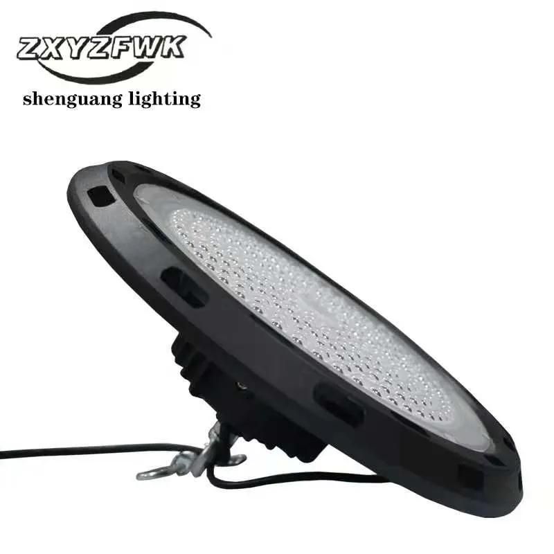 300W Waterproof IP66 Kb-Thin Tb Model Outdoor LED Light for Garden and Street