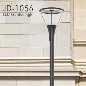 High Efficiency Factory IP65 UFO All in One Human Sensing Solar LED Garden Lights