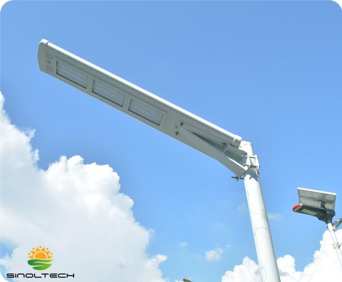 30W Elite All in One Solar Light (ELITE-030)