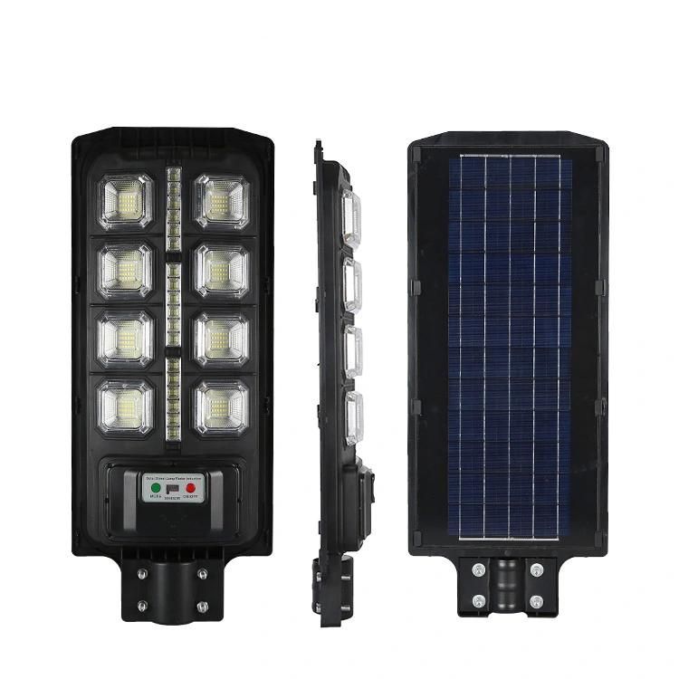 Yaye Hottest Sell 150W/200W All in One Solar Street Light with 1000PCS Stock/Remote Controller