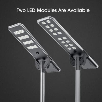 Solar Powered Outdoor Solar Street Lights