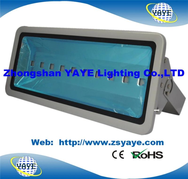 Yaye 18 COB 500W LED Floodlight/ LED Tunnel Light/ Outdoor LED Garden Light with 3 Years Warranty
