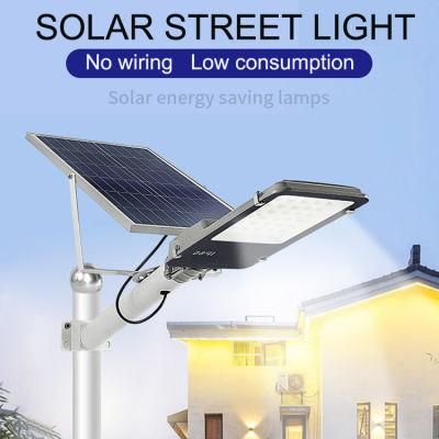 150W Sale Solar Street Lights Street Solar Highway Solar Streetlight