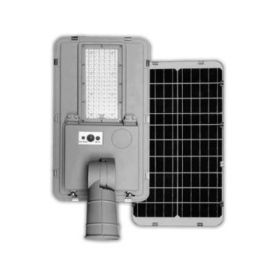 Factory Price 3000K 6500K Outdoor Aluminium 100W 150W 180W Solar LED Street Light