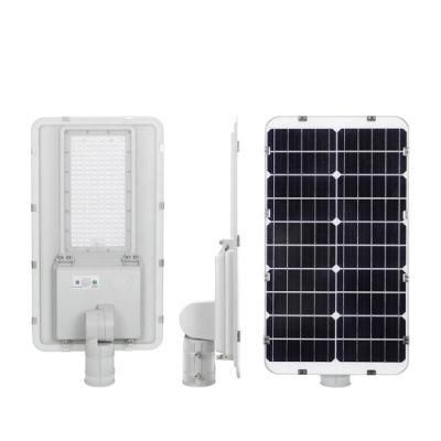 Surge Protection Device Inside Solar LED Street Light with Integrated Solar Panel 3.2V Working System for Modern City