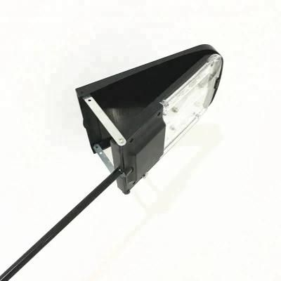 Outdoor Solar Lamp 15LED Courtyard Villa Country Lighting Human Induction Rod Small Street Lamp