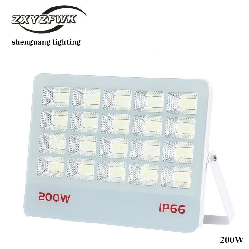 20W High Quality Waterproof IP66 Wholesale Price Jn Model Outdoor LED Light