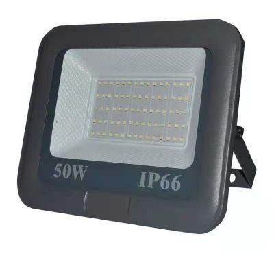 500W Factory Wholesale Price Shenguang Brand Tb-Thin Kb Model Outdoor LED Outdoor Floodlight