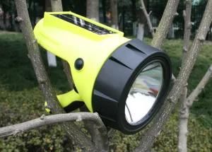 Portable Solar Lamp