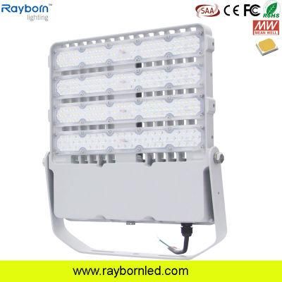 Outdoor LED Light 200W for Play Ground LED Flood Light IP66