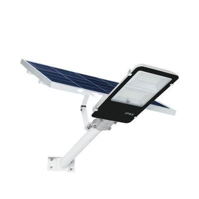 Outdoor 30W LED Solar Street Light