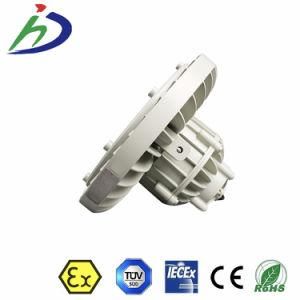 Huading LED Explosion-Proof Lamps for European Standard