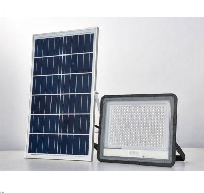 Yaye 18 Hot Sell 80W Solar LED Flood Light / Solar LED Garden Light for Home (Available Watt: 50W/80W/150W/200W/300W)