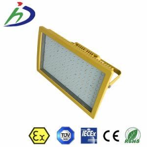 LED Square Light Explosion Proof Light Large Power 160W-250W