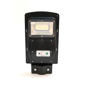 High Quality IP65 Waterproof 30W 60W 90W 120W All in One Solar LED Road Lamp Price
