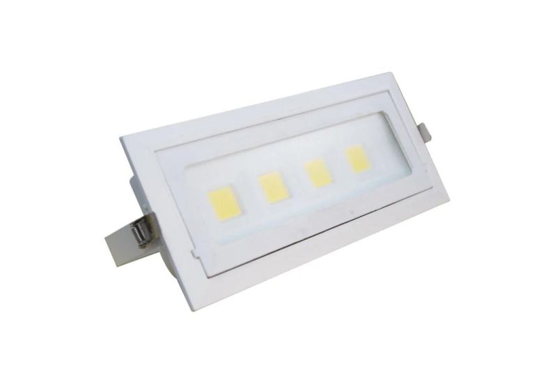 50W 100W Shenguang Brand Factory Wholesale Price Floodlight 4 with Polished Design