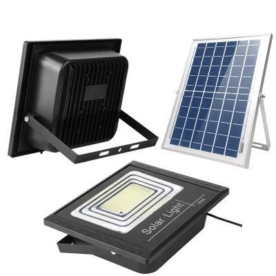 LED Solar Light Waterproof Outdoor Garden Solar Lawn Bollard Lights Factory Supply with PIR Motion Sensorh