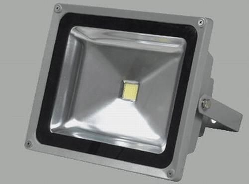 20W 12V/24V LED Flood Lighting