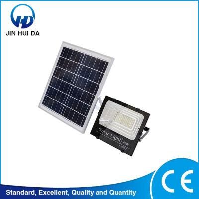 40W Outdoor Solar Flood Lights