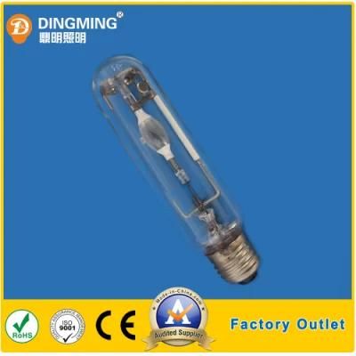 Outdoor Garden Park Square Color Metal Halide Lamp