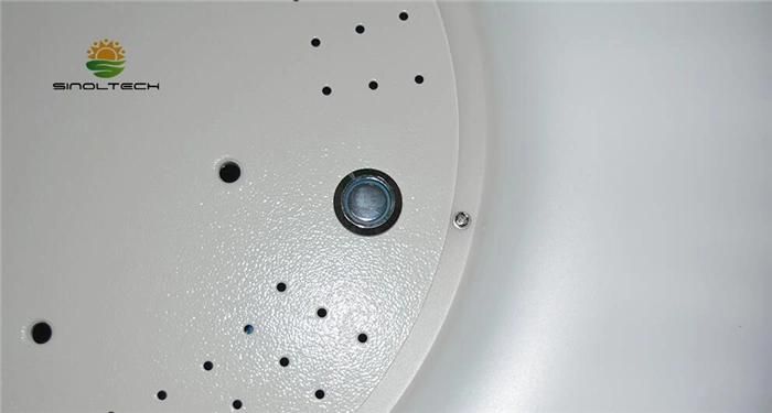 20W Round Shape Integrated Solar Powered LED Light (SNSTY-Y220)