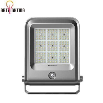 2022 New Automatic Charging Solar Lamps Solar Motion Sensor Light for Countryside