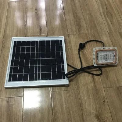 Wholesale China Factory Price Outdoor Solar LED Flood Light