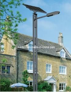 6m Solar LED Street Light with Solar Penal