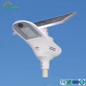 3 Mode Controled IP65 LED Solar Street Light with Fly Hawk Style, Good Designed 20W-100W Outdoor Solar Fly Hawk Light