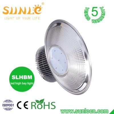 Customize Color 120lm/W 100W LED High Bay Lighting Light (SLHBM-100W)