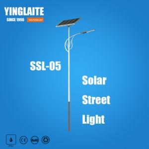 New Degisn Cheap Price 9m Pole 150W Solar Street Light