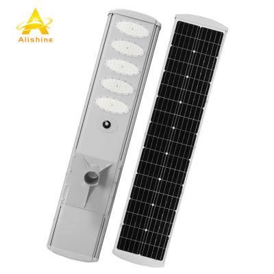 Private Module Human Induction 120W Home Brightness LED Solar Light
