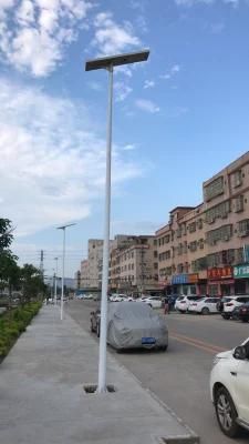 All in One Solar LED Chip Light with Motion Series for Bridge Yard Garden Street Parking