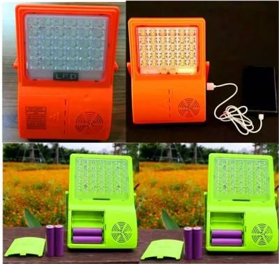 Yaye 2021 Hot Sell 25W Music Play Solar LED Bluetooth Lamp for Office/Home Using